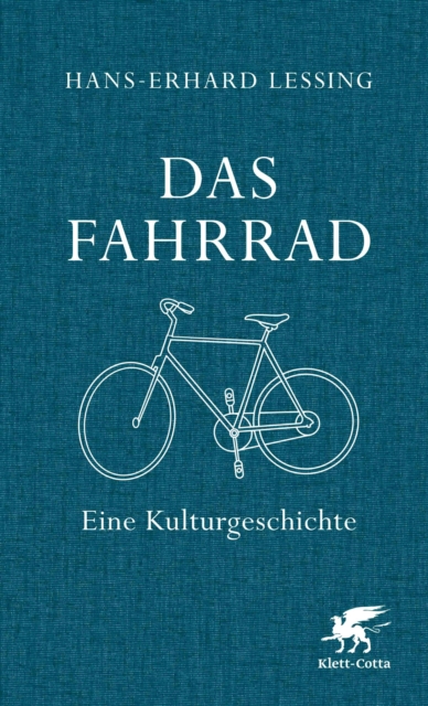 Das Fahrrad : Eine Kulturgeschichte, EPUB eBook