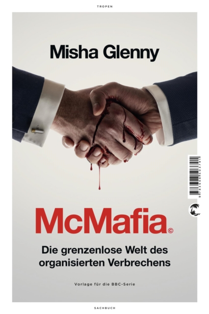 McMafia, EPUB eBook