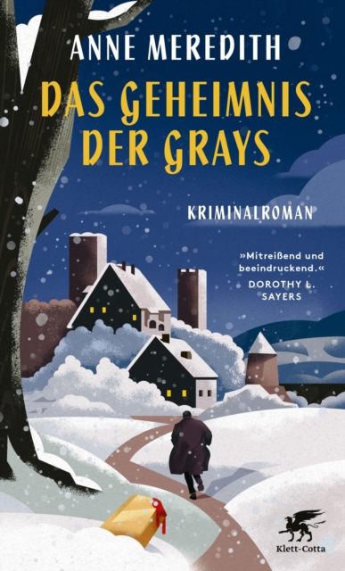 Das Geheimnis der Grays : Kriminalroman, EPUB eBook