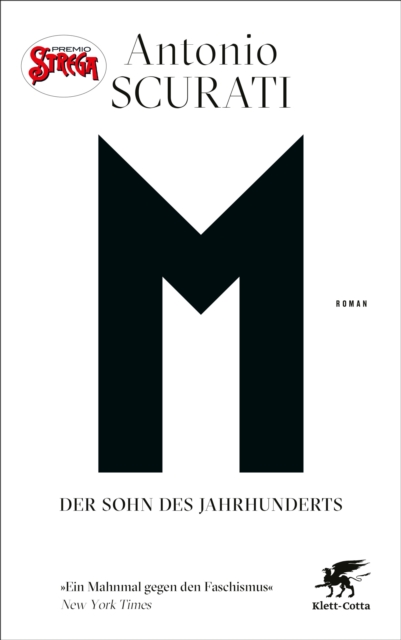 M. Der Sohn des Jahrhunderts : Roman, EPUB eBook