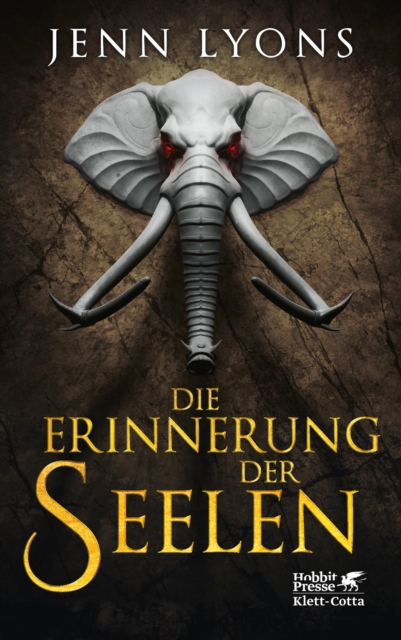 Die Erinnerung der Seelen, EPUB eBook