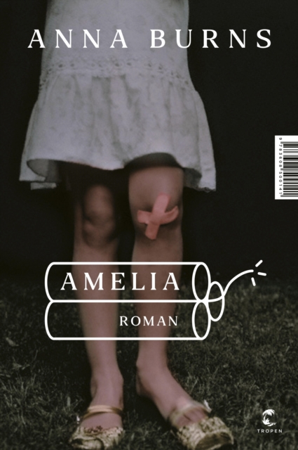 Amelia : Roman, EPUB eBook