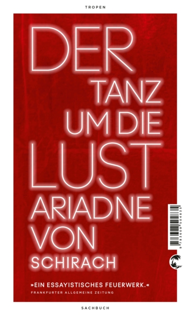 Der Tanz um die Lust, EPUB eBook