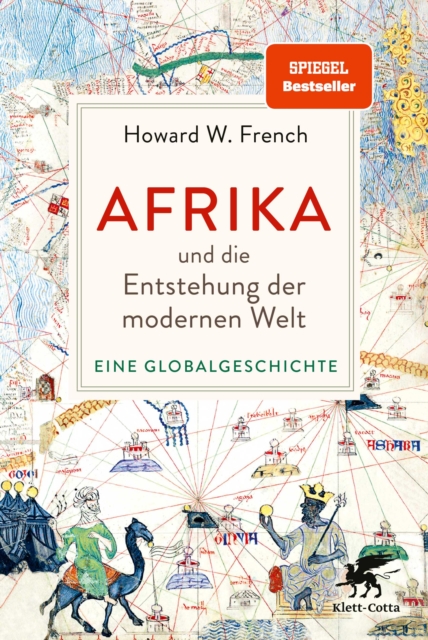 Afrika und die Entstehung der modernen Welt : Eine Globalgeschichte, EPUB eBook
