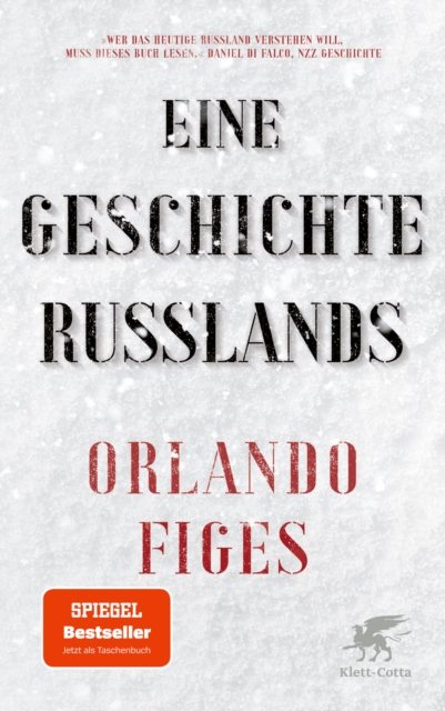 Eine Geschichte Russlands : SPIEGEL-Bestseller, EPUB eBook