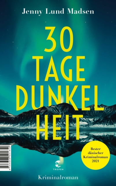30 Tage Dunkelheit, EPUB eBook