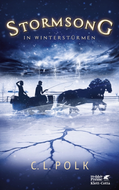 Stormsong : In Wintersturmen, EPUB eBook
