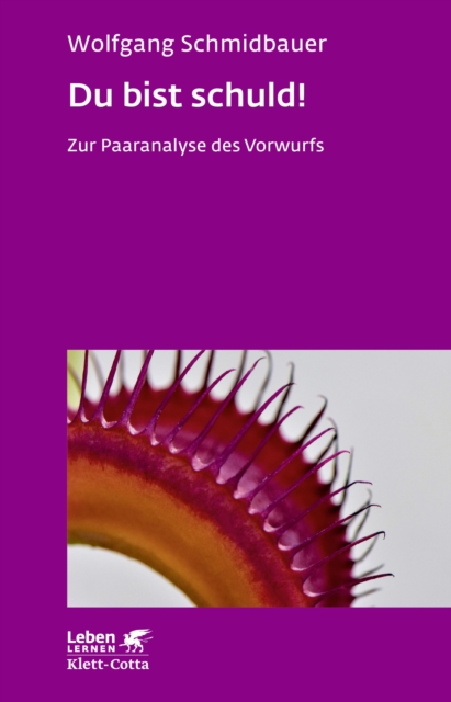 Du bist schuld! (Leben Lernen, Bd. 315) : Zur Paaranalyse des Vorwurfs, EPUB eBook