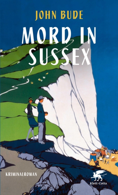 Mord in Sussex : Kriminalroman, EPUB eBook