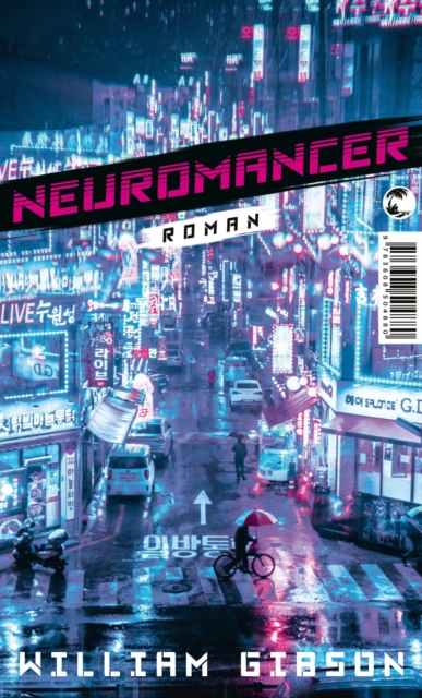 Neuromancer : Roman, EPUB eBook