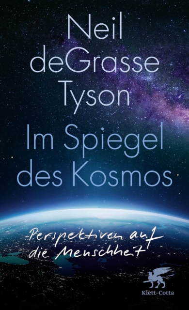 Im Spiegel des Kosmos : Perspektiven auf die Menschheit, EPUB eBook