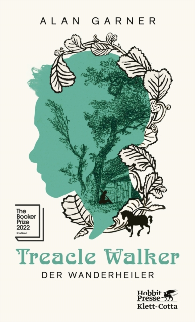 Treacle Walker : Der Wanderheiler, EPUB eBook