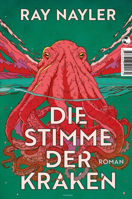 Die Stimme der Kraken, EPUB eBook