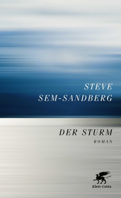 Der Sturm : Roman, EPUB eBook
