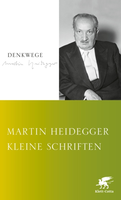 Kleine Schriften, PDF eBook