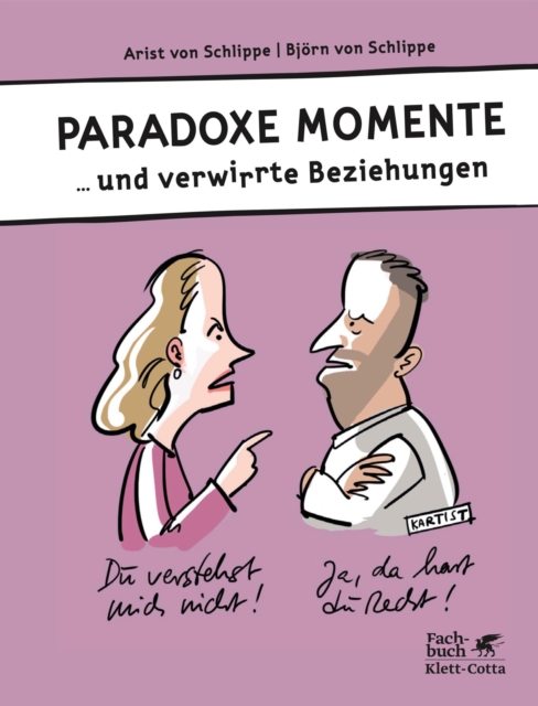 Paradoxe Momente : ...und verwirrte Beziehungen, PDF eBook