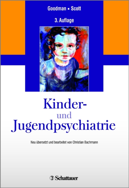 Kinder- und Jugendpsychiatrie : Neu ubersetzt und bearbeitet von Christian Bachmann, PDF eBook