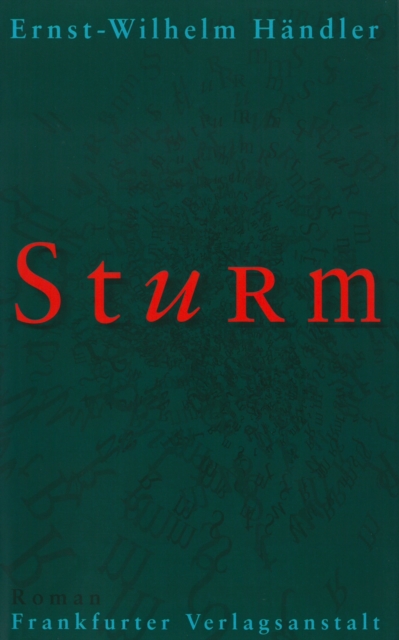 Sturm, EPUB eBook