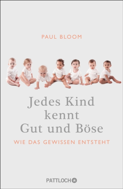 Jedes Kind kennt Gut und Bose, EPUB eBook