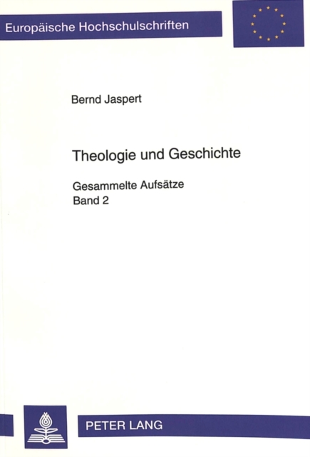 Theologie und Geschichte : Gesammelte Aufsaetze: Band 2, Paperback Book