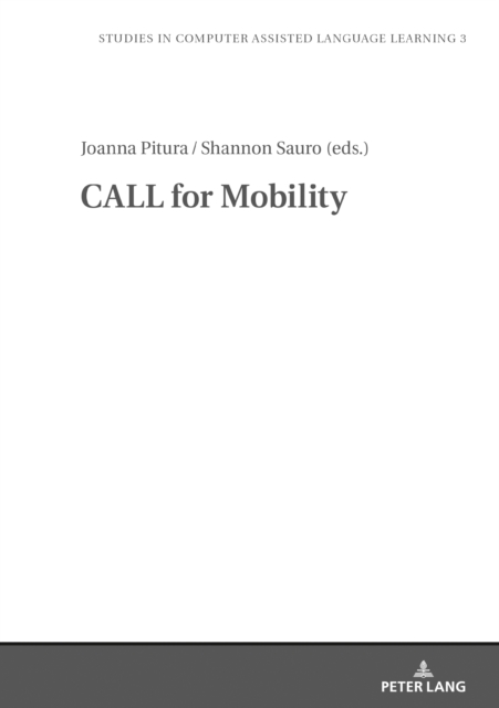 CALL for Mobility, PDF eBook