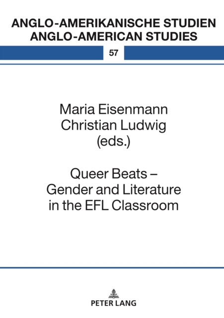 Queer Beats - Gender and Literature in the EFL Classroom, EPUB eBook