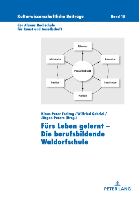 Fuers Leben gelernt - Die berufsbildende Waldorfschule, PDF eBook