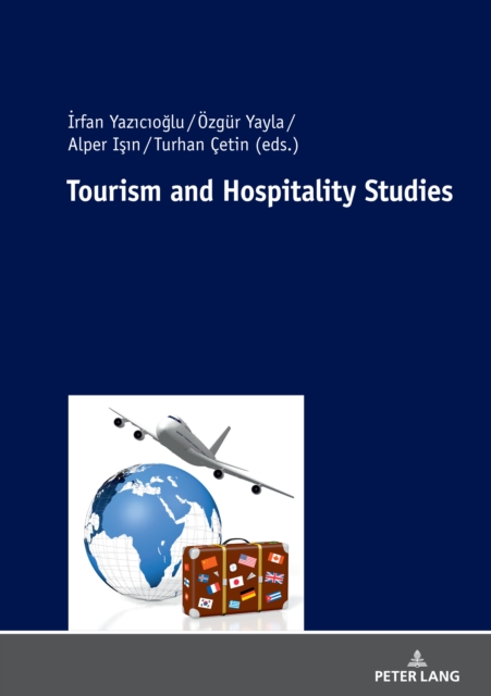 Tourism and Hospitality Studies, PDF eBook