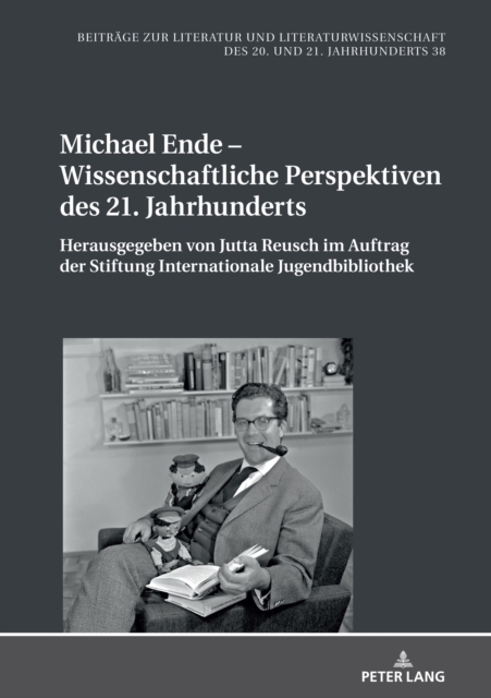 Michael Ende - Wissenschaftliche Perspektiven des 21. Jahrhunderts, PDF eBook