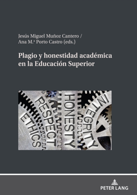 Plagio y honestidad academica en la Educacion Superior, PDF eBook