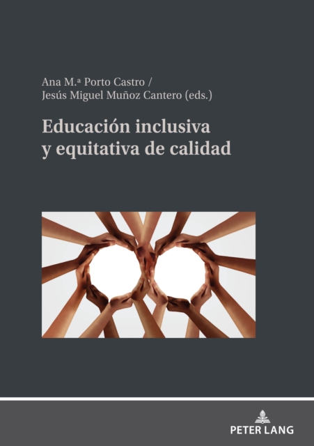 Educacion inclusiva y equitativa de calidad, EPUB eBook