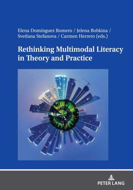 Rethinking Multimodal Literacy in Theory and Practice, EPUB eBook