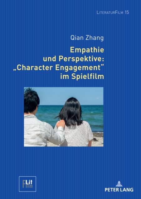 Empathie und Perspektive: «Character Engagement» im Spielfilm, EPUB eBook