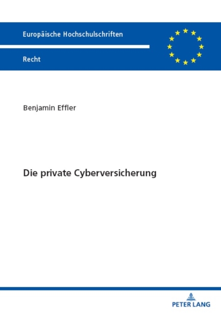 Die private Cyberversicherung, PDF eBook