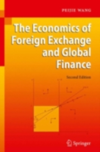 The Economics of Foreign Exchange and Global Finance, PDF eBook