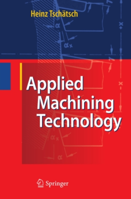 Applied Machining Technology, PDF eBook