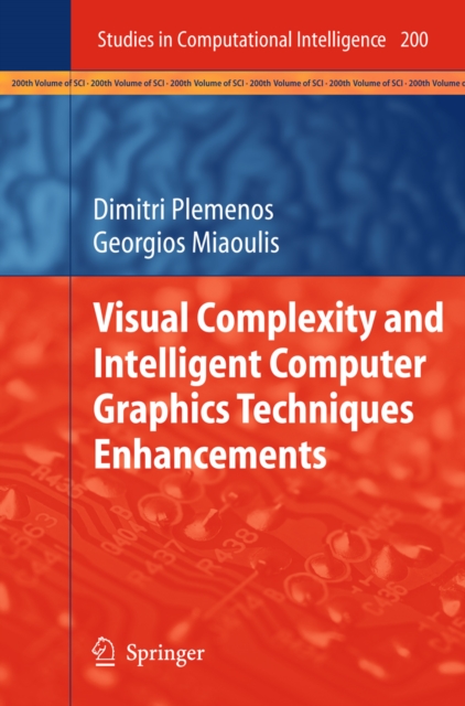 Visual Complexity and Intelligent Computer Graphics Techniques Enhancements, PDF eBook