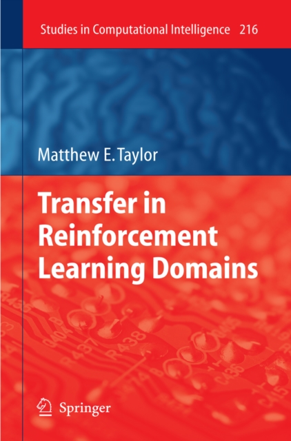 Transfer in Reinforcement Learning Domains, PDF eBook
