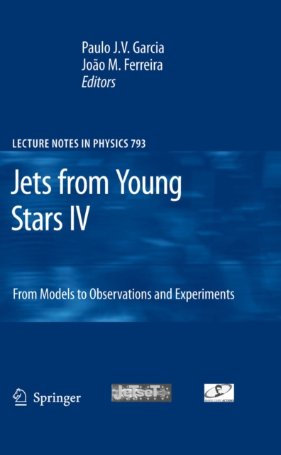 Jets from Young Stars IV : From Models to Observations and Experiments, PDF eBook
