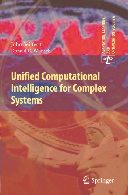 Unified Computational Intelligence for Complex Systems, PDF eBook