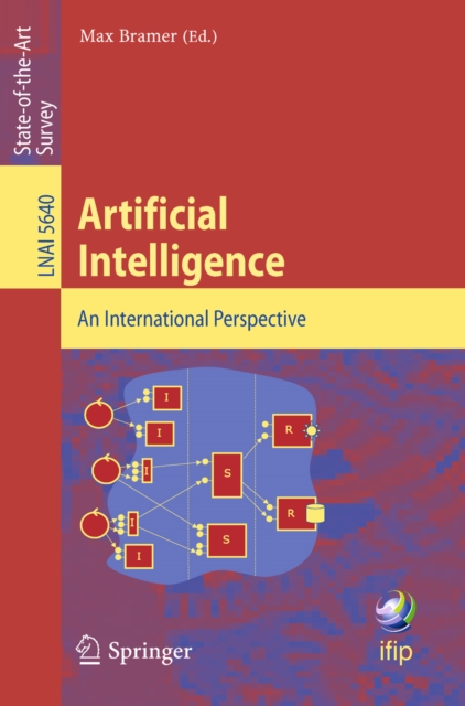Artificial Intelligence. An International Perspective : An International Perspective, PDF eBook