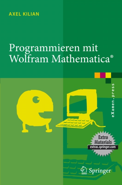 Programmieren mit Wolfram Mathematica(R), PDF eBook