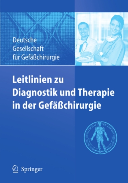 Leitlinien zu Diagnostik und Therapie in der Gefachirurgie, PDF eBook