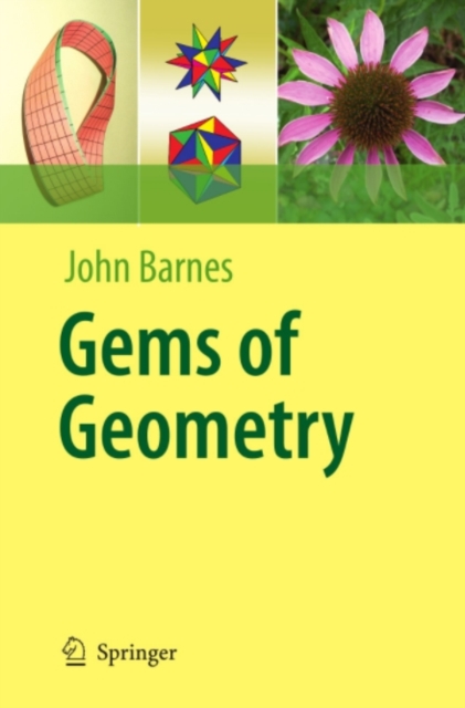 Gems of Geometry, PDF eBook