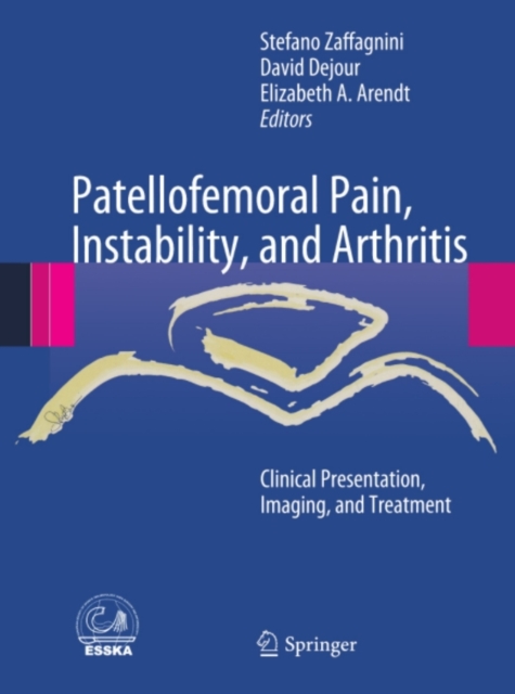 Patellofemoral Pain, Instability, and Arthritis : Clinical Presentation, Imaging, and Treatment, PDF eBook