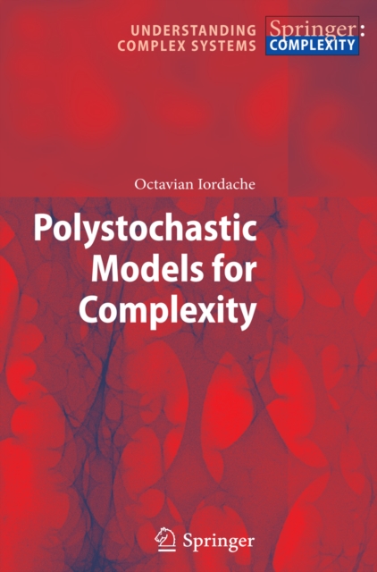 Polystochastic Models for Complexity, PDF eBook