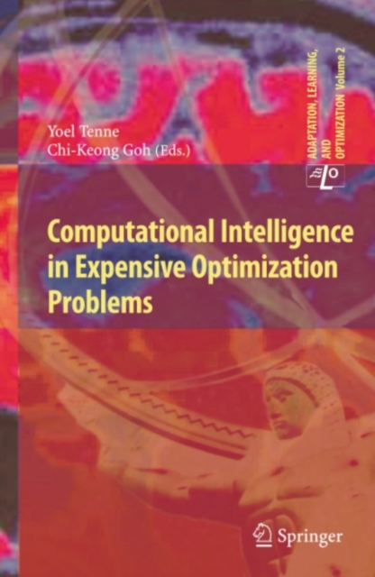 Computational Intelligence in Expensive Optimization Problems, PDF eBook