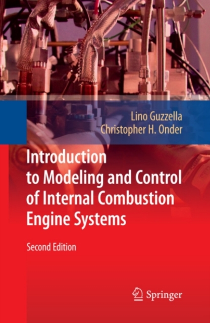Introduction to Modeling and Control of Internal Combustion Engine Systems, PDF eBook