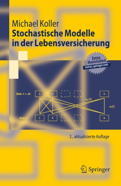 Stochastische Modelle in der Lebensversicherung, PDF eBook