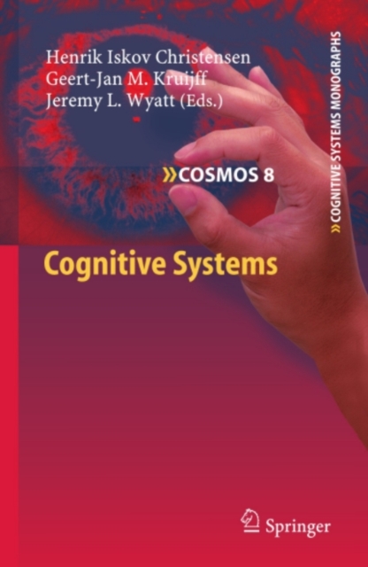 Cognitive Systems, PDF eBook